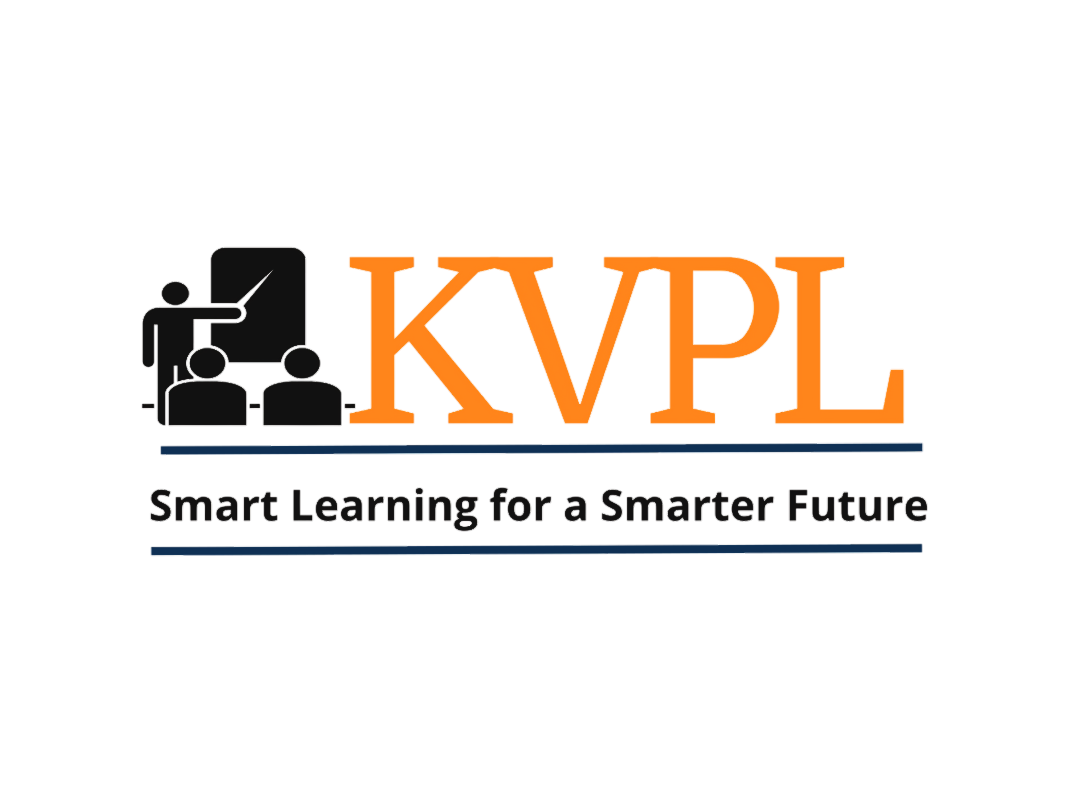 KVPL Logo